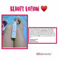 RyxSkin Sincerity Beauty Lotion with SPF35 PA+++ 200ml