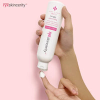 RyxSkin Sincerity Beauty Lotion with SPF35 PA+++ 200ml